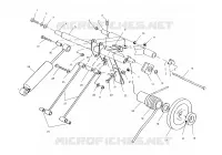 TRASERO ARM PAR
