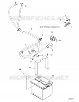ELECTRICA, BATTERY