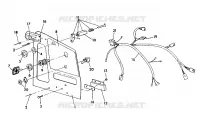 CONSOLA 500 XLT (4921662166011A)