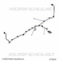 ELECTRICA, WIRE HARNESS, BOX