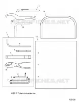 EL MANUAL DEL PROPIETARIO AND TOOL KIT