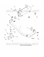 ENGINE, SISTEMA DE ESCAPE