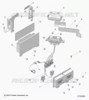 ELECTRICA, CONVERTER