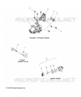 INTERRUPTORES, SENSORES and COMPONENTS 2