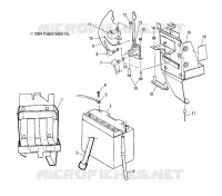 CAJA DE BATERIA