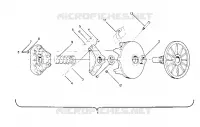 Embrague Star and Sprint E/S (4914151415010A)