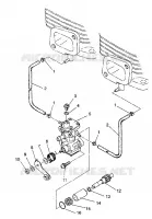 Bomba de aceite LITE GT/0933133 (4923232323034A)