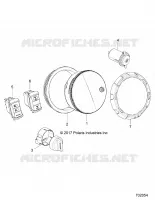 ELECTRICAL, INSTRUMENTOS Y CONTROLES