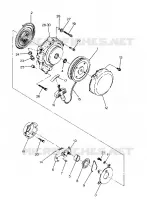 ARRANQUE DE RETROCESO ASSEMBLY (4917721772038A)