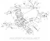 MONTAJE DEL MOTOR