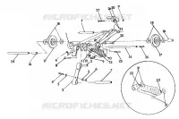 El par entre ARM  440 XCR (4921352135027A)