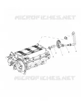MOTOR, BREATHER SYSTEM