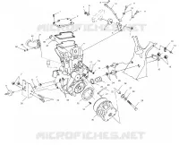 MONTAJE DEL MOTOR