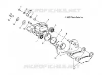 FRENO FRONTAL CALIPER