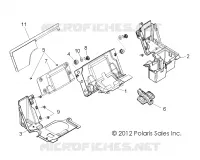 ASIENTO DIVIDER