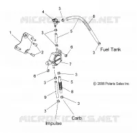 SISTEMA DE COMBUSTIBLE, BOMBA DE COMBUSTIBLE and LINES