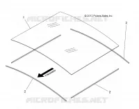 TECHO PANEL