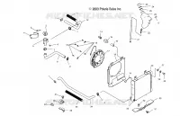 SISTEMA DE REFRIGERACIÓN