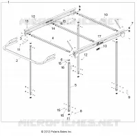 PORTAESCALERAS