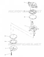 BOMBA DE COMBUSTIBLE 500 and 500 Classic (4915411541053A)