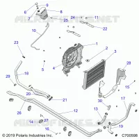 ENGINE, SISTEMA DE REFRIGERACIÃ“N