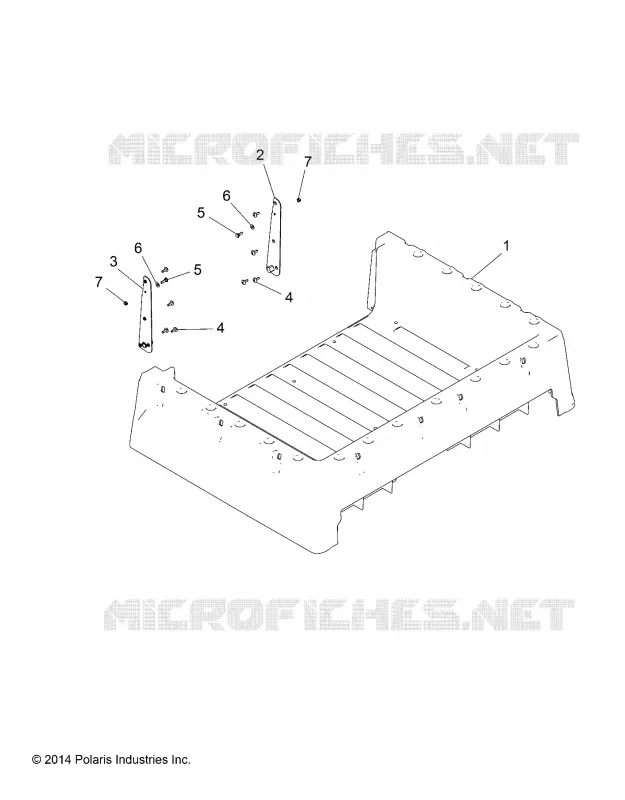 CAJA DE LA CAMA