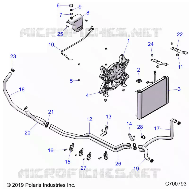 ENGINE, SISTEMA DE REFRIGERACIÃ“N