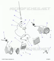 ELECTRICA, OPTION, AUDIO