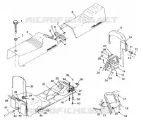 ASIENTO Y TANQUE DE GAS