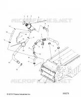 ENGINE, SISTEMA DE REFRIGERACION