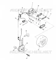 MAGNETO 400 (4915411541040A)