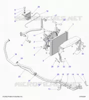ENGINE, SISTEMA DE REFRIGERACIÃ“N