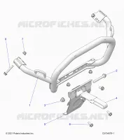 ACCESSORY, PARACHOQUES AND RELATED Z24NMF99AR/AM/BR/BM