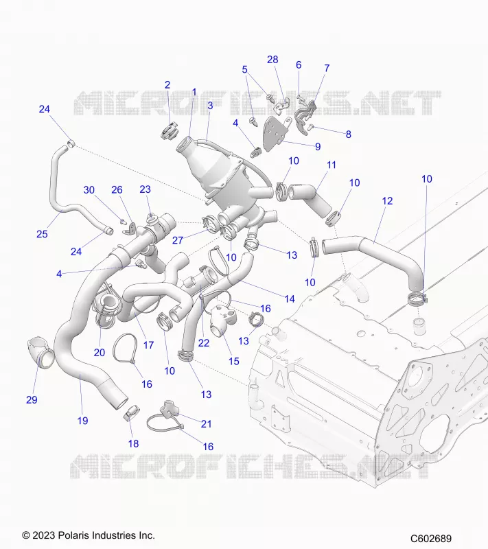 ENGINE, SISTEMA DE REFRIGERACIÃ“N