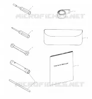 KIT DE HERRAMIENTA