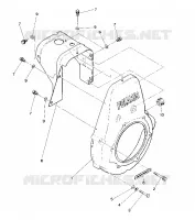 VENTILADOR CAJA Star (4914151415029A)