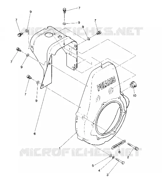 VENTILADOR CAJA Star (4914151415029A)