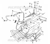 SISTEMA DE REFRIGERACIÓN  400 XC (4920122012019A)