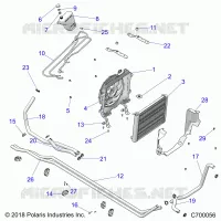 ENFRIAMIENTO SYSTEM