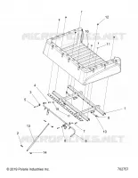 BODY, CAJA DE MONTAJE
