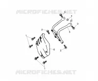 PARACHOQUES
