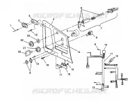CONSOLA XCF 0981643 (4942774277A013)