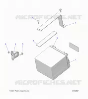 ELECTRICA, BATTERY