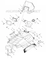 CAPUCHA Sport and Sport GT (4915451545003A)