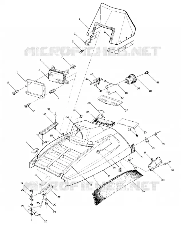 CAPUCHA Sport and Sport GT (4915451545003A)