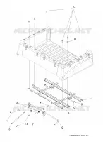 MONTAJE CAJA DE LA CAMA