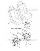 ASIENTO ASM. AND SLIDER