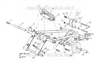 El par entre ARM Storm 0950782, Storm SKS 0950582,  Euro Storm E95 (4929012901B013)