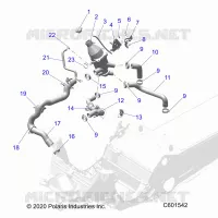 ENGINE, SISTEMA DE REFRIGERACIÃ“N