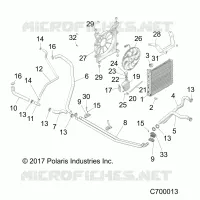 ENFRIAMIENTO SYSTEM